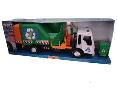 VEHICULOS DE RESCATE - TAMAÑO TITANS1