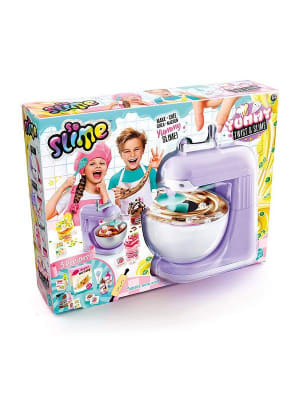 Yummy Twist & Slime2