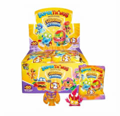 SUPERZINGS GUARDIANS - TWO PACK