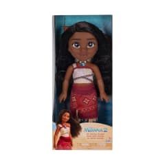 MUÑECA MOANA 2 MUÑECA CORE