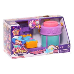 MAGIC MINI MYSTERY S PACK INICIO 1 HABITACION