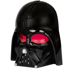 STAR WARS CHARACTER STARGAZE FEATURE MASK