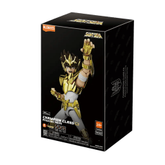 BLOKEES SAINT SEIYA CHAMPION CLASS EX PEGASUS SEIYA
