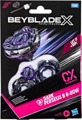 BEYBLADE X DARK PERSEUS B 6-80W