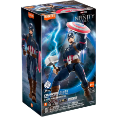 Marvel Infinity Saga Champion Class Captain America