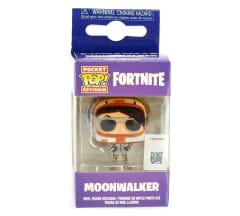 Llavero Funko Pocket POP! Keychain Moonwalker Fortnite