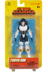 MY HERO ACADEMIA FIGURA TENYA IIDA 5 PULGADAS