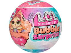 LOL SURPRISE BUBBLE SURPRISE