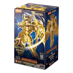 Blokees Saint Seiya Champion Class: Aiolos de Sagitario