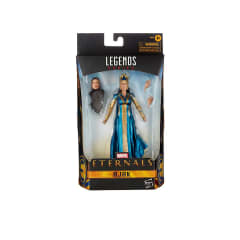 Marvel Eternals Series Ajak Hasbro