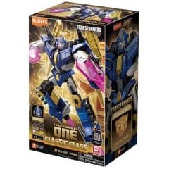 BLOKEES FIGURES TRANSFORMERS ONE SENTINEL PRIME 14