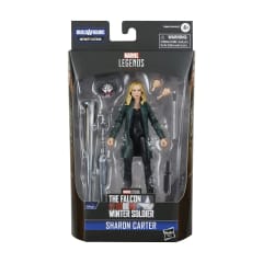 Marvel Legends Series Sharon Carter