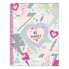 CUADERNOS A4 QUITAPESARES SURTIDO - MOOVING