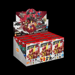BLOKEES DC DEFENDER VERSION 02 JUSTICE LEAGUE