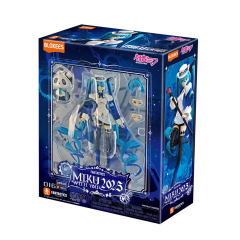 Blokees Figures | Hatsune Miku | Miku With You 2025