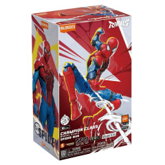 Marvel Rivals Champion Class Spider-Man