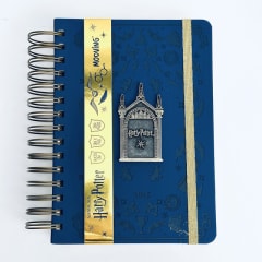 AGENDA 2026 HARRY POTTER 14X20 (DIA POR PAGINA)