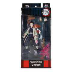 FIGURA DEMON SLAYER 18 CMS  27729