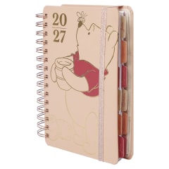 AGENDA 2027 POOH (DIA POR PAGINA)
