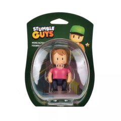 STUMBLE GUYS FIGURA 8 CMS ARTICULADA SURTIDO