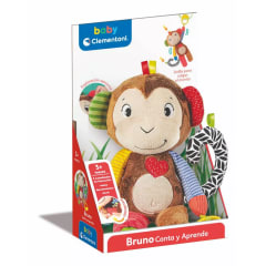 BABY CLEMENTONI BRUNO