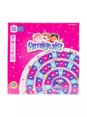 JUEGO DE MESA AMIGUIS DACTIC