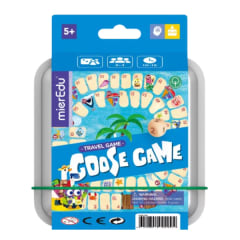 JUEGO VIAJE JUEGO DE LA OCA