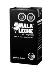 JUEGO MALA LECHE EL ORIGINAL