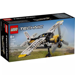 AVIONETA TECHNIC