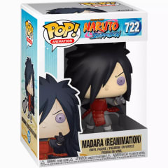 Naruto - Madara ~(Latam Exclusive Version)