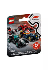AUTOS DE F1 COLECCIONABLES