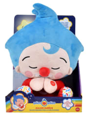 PLIM PLIM PELUCHE PARA DORMIR 30 CMS CON MUSICA