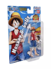 ONE PIECE- FIGURA 13 CM SURT