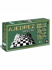 JUEGO DE MESA - AJEDREZ PREMIUM