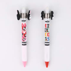 ROLLERS BORRABLES MICKEY-MINNIE