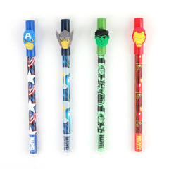 ROLLERS BORRABLES AVENGERS