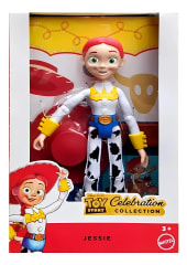 PIXAR TOY STORY JESSIE VINTAGE 12