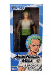 ZOFA 38330 X 1 FIGURA 30 CM ANIME HEROES ONE PIECE DE BANDAI