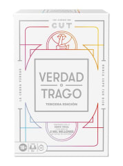 VERDAD O TRAGO