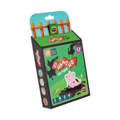 JUEGO DE MESA - CHANCHO EN FUGA - DACTIC