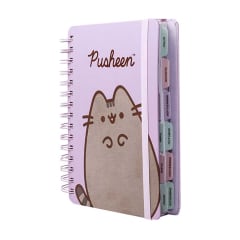 Agenda  2027 Pusheen