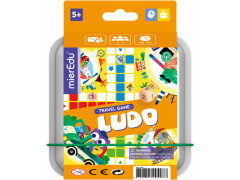 JUEGO VIAJE LUDO