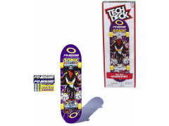 TECH DECK HANDBOARD M01 SONIC
