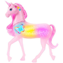 BRB FANTASY FEAT UNICORN