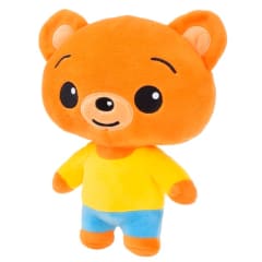 PLIM PLIM PELUCHE CON SONIDO 20 CMS SURTIDO