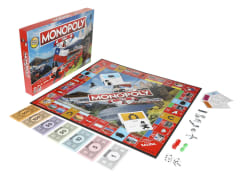 MONOPOLY CHILE