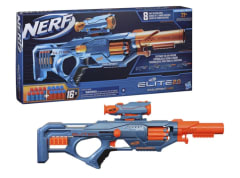 NERF ELITE 2.0 EAGLEPOINT RD-8