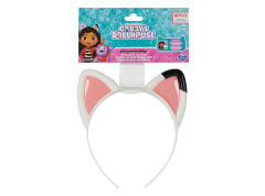 GABBY´S DOLLHOUSE OREJAS DE GATO