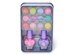 MARTINELIA CAJITA MAQUILLAJE UNICORNIO