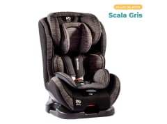 SILLA AUTO PIKABOO CONVERTIBLE SCALA GREY